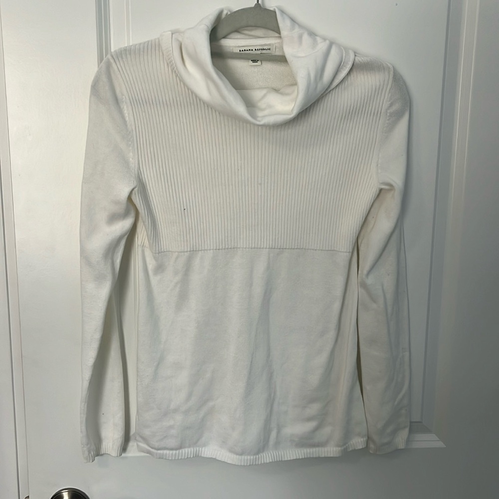 Banana Republic sweater